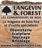 Langevin Forest